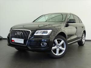 Audi Q5 2.0 TFSI 225 AVUS QTO TIP  Occasion