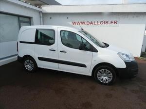 Citroen BERLINGO 21 L2 1.6 BLUEHDI 100 S&S BUS  Occasion