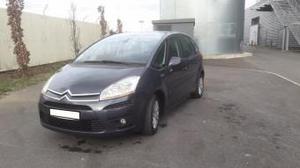 Citroen C4 Picasso HDI 110 PACK CT 100MKM TBE d'occasion