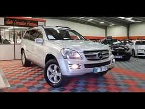 Mercedes-benz CLASSE GL 320 CDI 5PL  Occasion