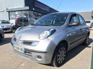 Nissan Micra III  ACENTA NEW 5P d'occasion