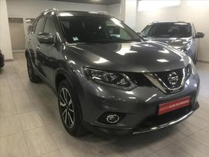 Nissan X-TRAIL 1.6 DIGT 163 N-CONNECTA E Occasion