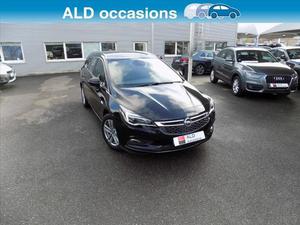 Opel ASTRA SPORTS TOURER 1.6 CDTI 110 S&S INNOVATION 