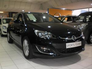 Opel ASTRA SPORTS TOURER 1.7 CDTI130 FAP COSMO S&S 