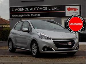 Peugeot 208 Blue HDi 75 ACTIVE 1ERE MAIN  Occasion