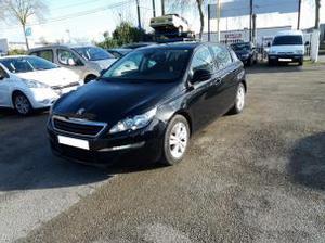 Peugeot 308 SERIE 2 HDI BUSNESS PAC d'occasion