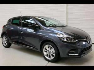 Renault Clio III IV NOUVELLE TCE 90 ENERGY LIMITED 