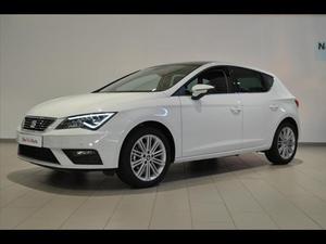 Seat LEON 1.4 TSI 150 ACT XCELLENCE SS DSG  Occasion