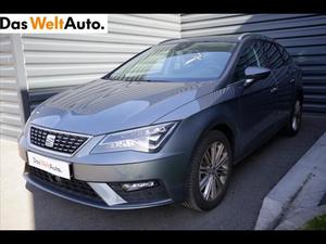Seat LEON ST 1.4 TSI 150 ACT XCELLENCE SS DSG  Occasion