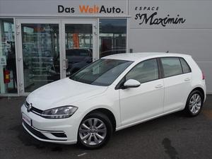 Volkswagen Golf 1.0L TSI 110 FIRST EDITION  Occasion