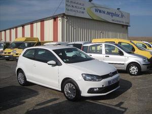 Volkswagen Polo 1.4 TDI BLUEMOTION 75 CV  Occasion