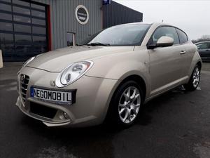 Alfa romeo Mito 1.4 TURISMO  Occasion