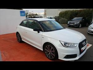 Audi A1 1.4 TDI 90 U STYLE  Occasion