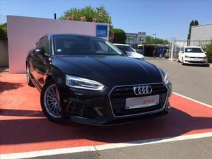 Audi A5 SPORTBACK SPORTBACK 2.0 TDI 190 BUS. LINE STRO 