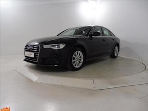 Audi A6 2.0 TDI 190 U BUS EXECUTIVE STRO  Occasion