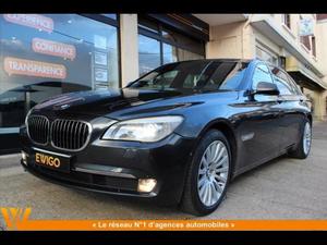 BMW 740 i 326 ch Exclusive Individual V  Occasion