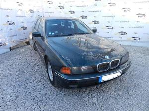 BMW SÉRIE 5 TOURING 530D 183 PACK LUXE  Occasion