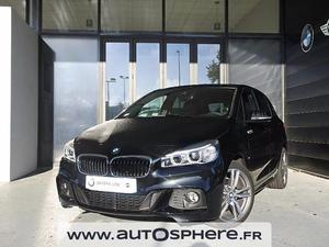 BMW Série dA 116ch M Sport  Occasion