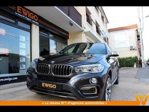 BMW X6 ch Exclusive BV Occasion