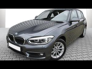 BMW d M Sport 150 Automatique 5p +/-  Km 