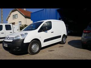 Citroen Berlingo BERLINGO 20 L1 HDi 75 FAP COURT 625 KG CLUB