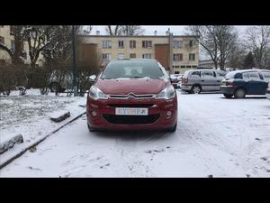 Citroen C3 C3 e-VTi 82 PureTech Collection ETG  Occasion