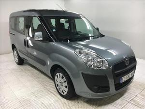 Fiat Doblo 1.6 MULTIJET 16V 90 DYNAMIC  Occasion