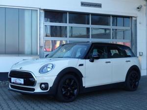 MINI Clubman Cooper D 150ch BVA  Occasion