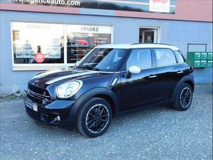 MINI Countryman Cooper S 190 GTIE 6 Mois  Occasion