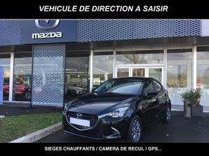 Mazda MAZDA 2 1.5 SKYACTIVG 90 EXCLUSIVE EDITION 