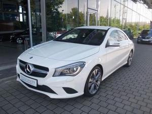 Mercedes-benz Cla 220 d Business 4Matic 7G-DCT  Occasion