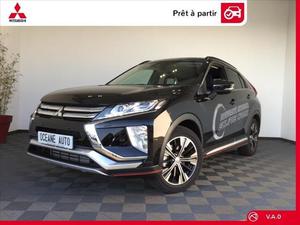 Mitsubishi ECLIPSE CROSS 1.5 MIVEC 163CH INSTYLE 2WD 