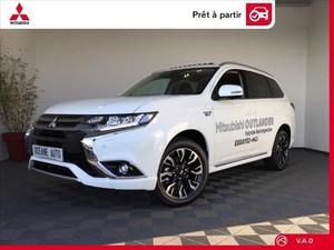 Mitsubishi OUTLANDER PHEV HYB.RECHARGEABL 200CH INSTYLE 