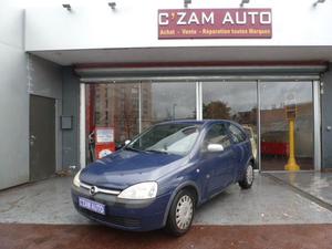 Opel Corsa 1.7 DTI 16V COMFORT 3P  Occasion