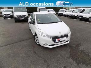 Peugeot 208 AFFAIRE 1.4 E-HDI PACK CD CLIM 5P BL BMP 