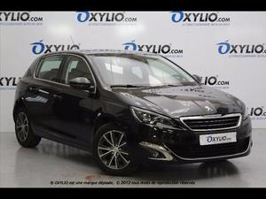 Peugeot 308 II 1.6 BLUEHDI 120 S&S ALLURE BVM Occasion