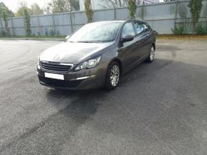 Peugeot 308 SERIE 2 SW HDI ACCES TBE d'occasion