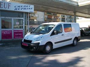 Peugeot EXPERT TEPEE 2.0 HDI 125 ACTIVE COURT 5PL 