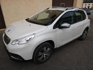 Peugeot  PureTech 82ch S&S ETG5 Allure 