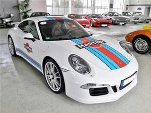 Porsche 911 coupe Carrera S Sport Chrono  Occasion
