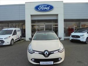 Renault CLIO TCE 90 EGY ICONIC E Occasion