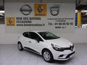 Renault Clio iv v 75 Life 5p  Occasion