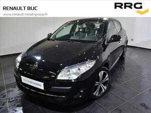 Renault Megane iii DCI 110 FAP ECO2 BOSE CHAMPION EURO 5