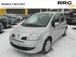 Renault Modus TCE 100 eco2 Yahoo  Occasion