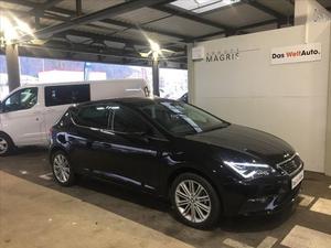 Seat LEON 1.4 ECOTSI 150 ACT XCELLENCE SS DSG  Occasion