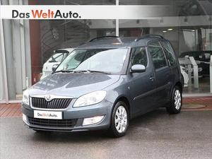 Skoda ROOMSTER 1.2 TSI 105CH TOUR DE FRANCE DSG 