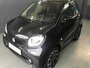 Smart Fortwo COUPE 52 KW PASSION  Occasion