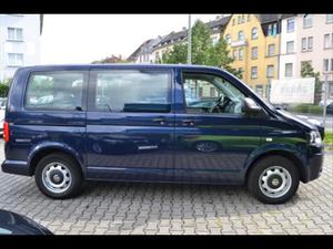 Volkswagen Multivan 2.0 TDI 102ch Startline  Occasion