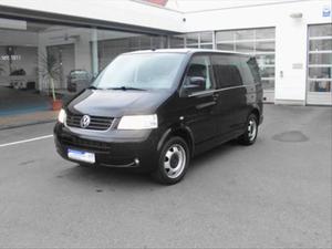 Volkswagen Multivan 2.5 TDI 131ch Startline  Occasion