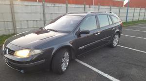 Renault Laguna 1.9 dci d'occasion